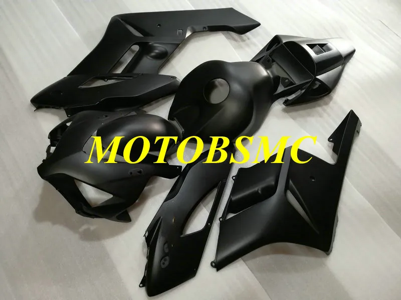 Комплект обтекателей под давлением для HONDA CBR1000RR 04 05 CBR 1000 RR 100RR 2004 2005 матовые