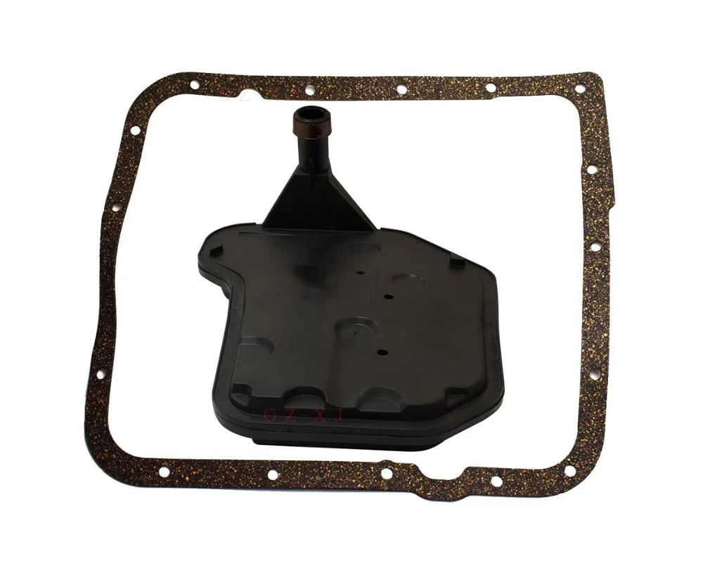 4L60E 4L65E 4L70E Auto Transmission Filter with Gasket Kit 24208576 for Buick Cadillac Chevy GMC | Автомобили и мотоциклы