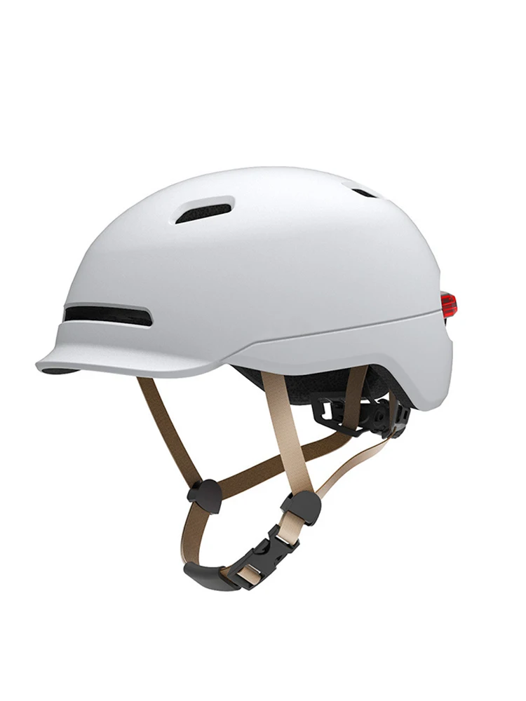 

Smart Bicycle Helmet Taillight Men Women Safe Cycling Casco MTB Helmets bike USB Mountain Road Bike Helmet Casco Bicicleta