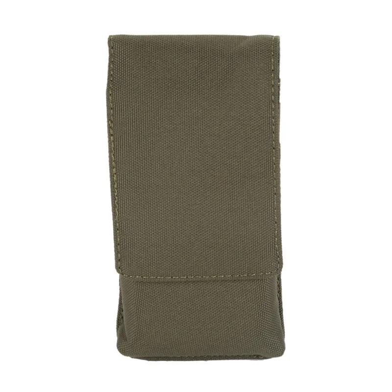 Тактический Водонепроницаемый чехол с ремнем для походов рыбалки охоты военный