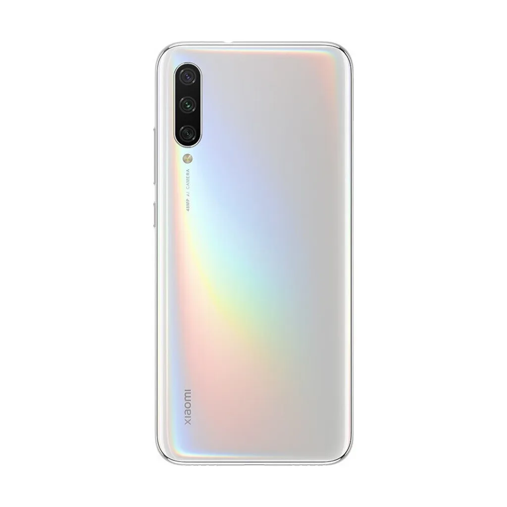 Лучший PriceXiao mi A3 6,088 дюймов AMOLED 48MP Тройная задняя камера 4 Гб 64 Гб 4G Смартфон Высокое качество покупки