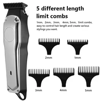 hair clipper professional barber trimmer beard electric razor shaver machine convenient cut haircut