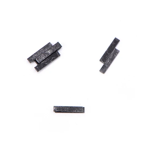 10 шт многоразовые магнитные накладные ресницы для 3D Магнитных накладных ресниц