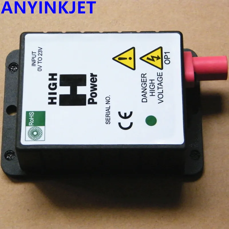 Willett 43S EHT block module WB200-0390-239 для принтера серии 430 460 400 | Компьютеры и офис