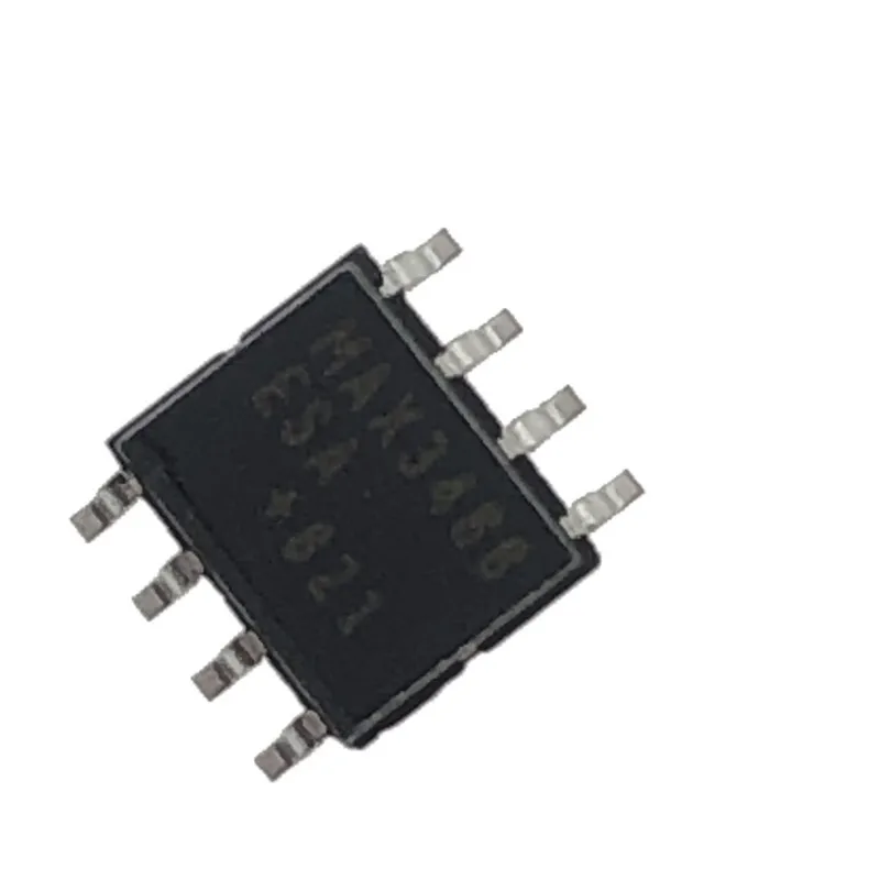 40 шт. MAX3488ESA SOP-8 MAX3488 SOP8 3488 ИНТЕРФЕЙС IC новый и оригинальный | Электроника