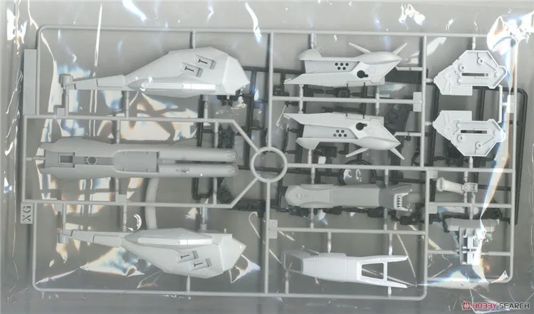 BANDAI мобильный костюм Гандам MG 1/100 MSA-0011 [Bst] EX-S 303E S gunдамская схема действий из печати редких мест дети собранные игрушки подарки