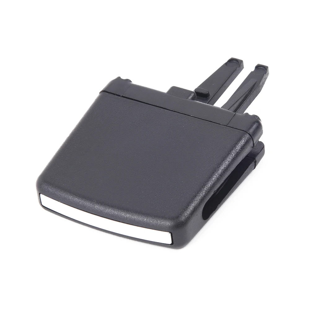 

Replacement Tab Clip 33.5*33.2*7.5mm Black Outlet ABS + PC For Land Rover Freelander 2 Latest