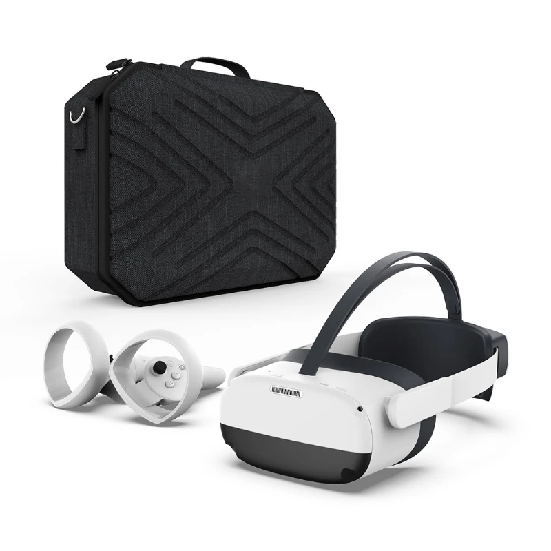 Портативный чехол аксессуары для VR оборудования Защитная сумка контроллера