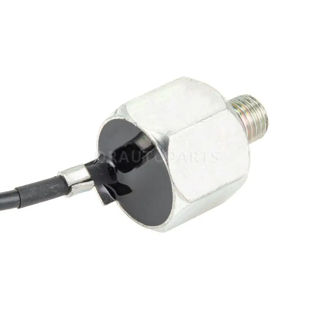Детонационный датчик Φ E1T50371 ZJ0118921 E001T50471 ZJ01 18 921 1669 для MAZDA 3 BK 0907019 1 4 6 2 0 3|Датчик