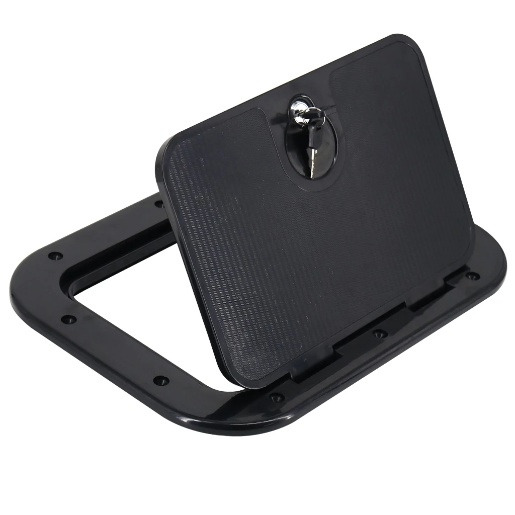 10 дюймовая винтовая инспекционная плата/Люк съемная крышка для морской лодки