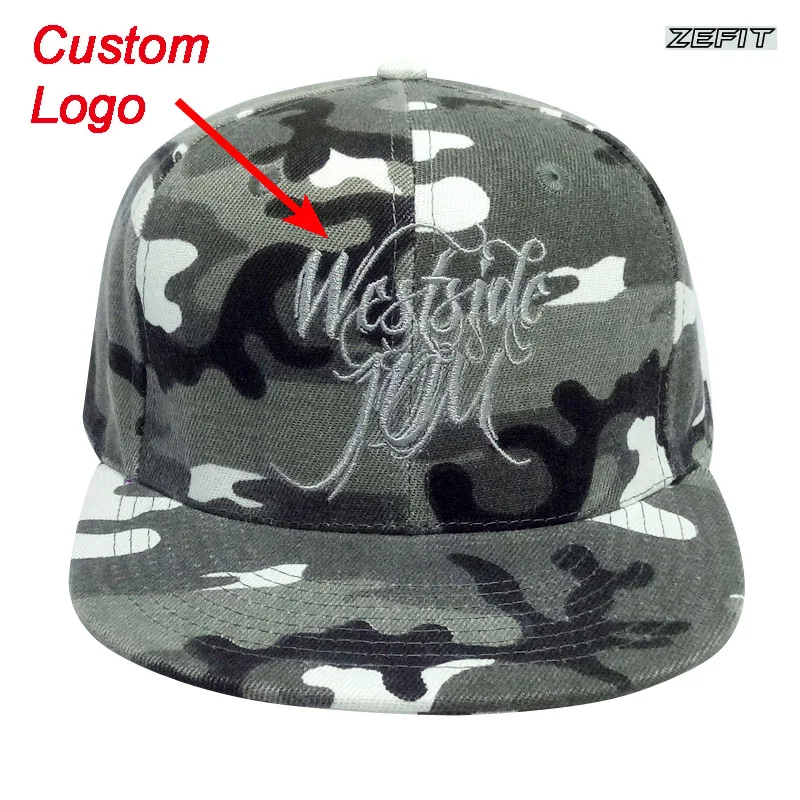 Бейсболка с индивидуальным логотипом сделай сам военная камуфляжная кепка в