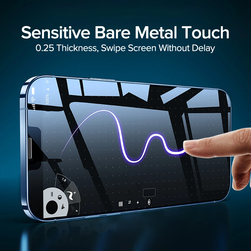 Privacy Screen Protector For iPhone 14 13 12 Pro Max Anti Spy Tempered Glass Film Full Cover For iPhone 11 Pro Max X XS Max XR