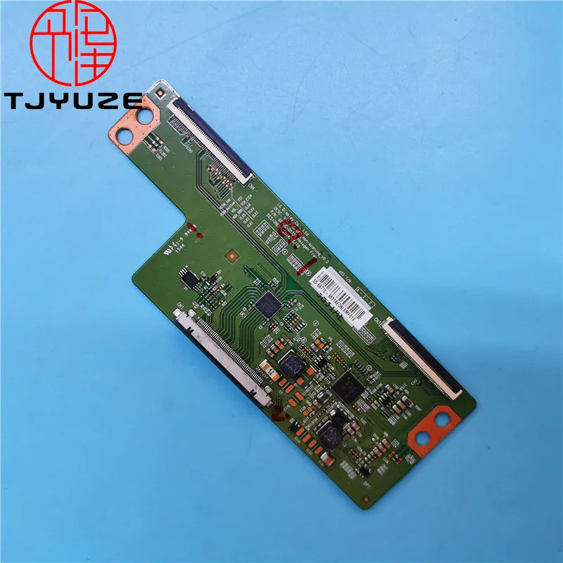 

Good test working T-CON Logic Board 6870C-0532B 6871L-3831A for 55inch LCD TV 55D2060G 55N1 55D2000i LE55AL88U31 55A5 55E390E