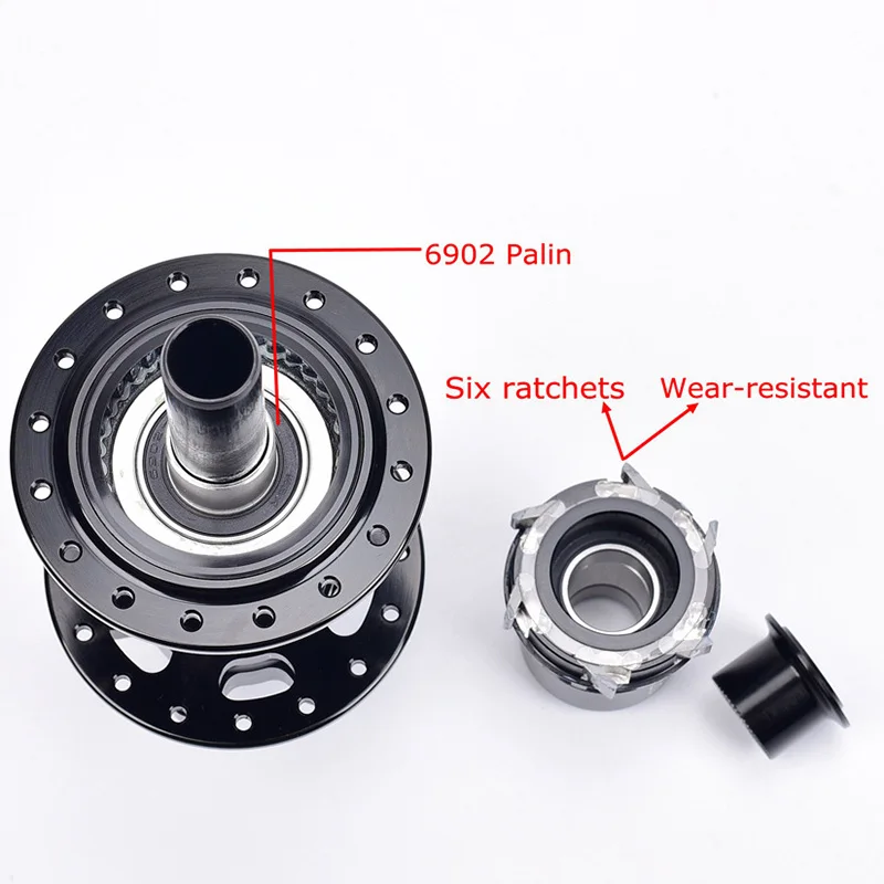 ARC Freehub адаптер 010 009 005 006 039 конверсионная Крышка для 8 9 10 11 12 скоростных