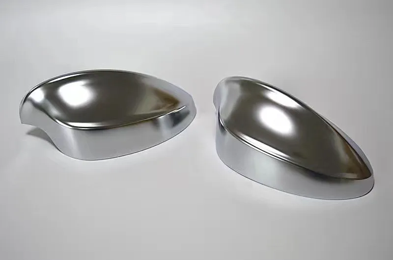 Задняя крышка для бокового зеркала заднего вида автомобиля BMW 3 серии E90 E91 E92 E93 Pre