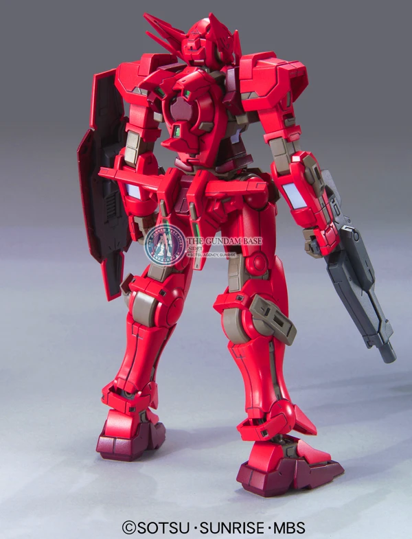 BANDAI HG 1/144 GNY-001F2 Gundam Astrea Type-F экшн-схема вне печати Редкие точки детские сборные