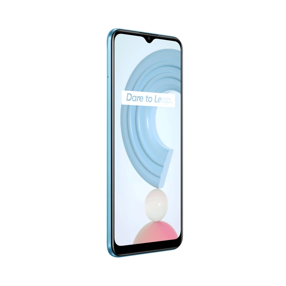 СМАРТФОН REALME RMX3201 C21 4+64 ГБ|Смартфоны| |