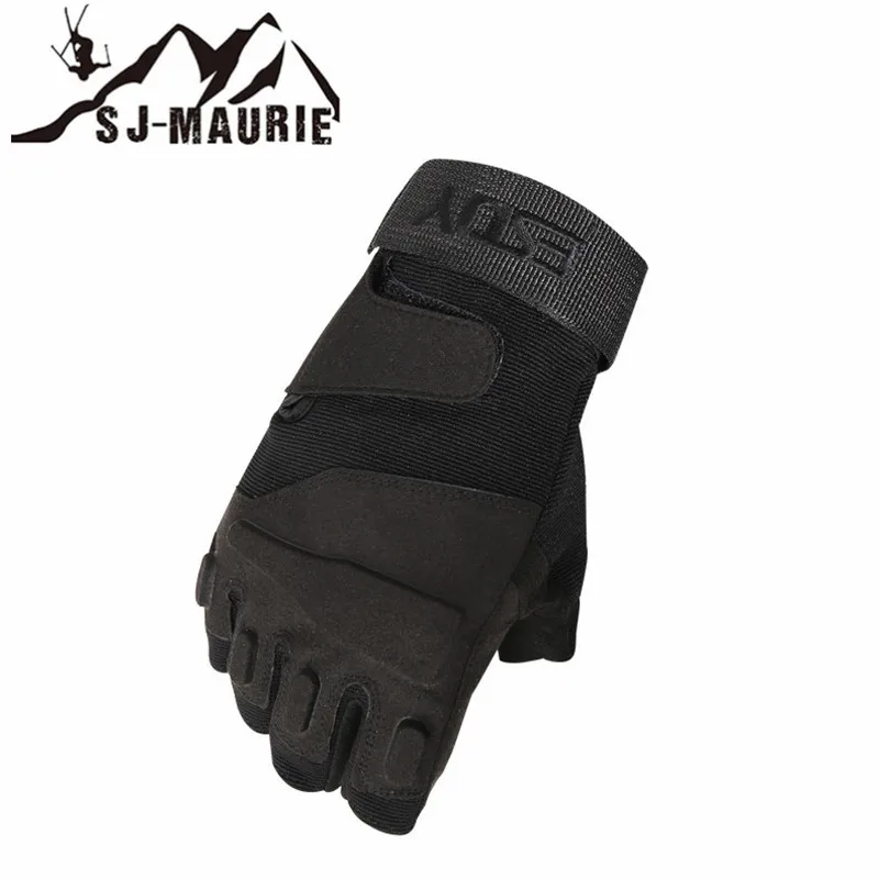 M-XL мужские охотничьи перчатки новинка 2019 армейские военные тактики походные