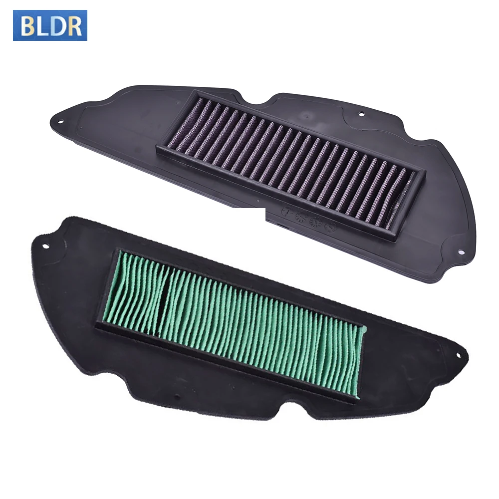 

300cc Motorcycle Air Filter Intake Cleaner for Honda 17210-K53-D00 17210K04930 DNA PH3SC0707 NSS300 SH300i SH NSS Forza 300