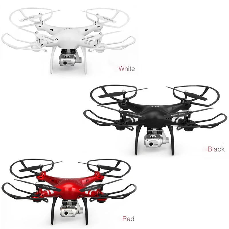 41 см RC Дроны с камерой hd Wifi FPV Квадрокоптер Дрон профессиональная игрушка Время полета 20 минут вертолет лучшие подарки для друга