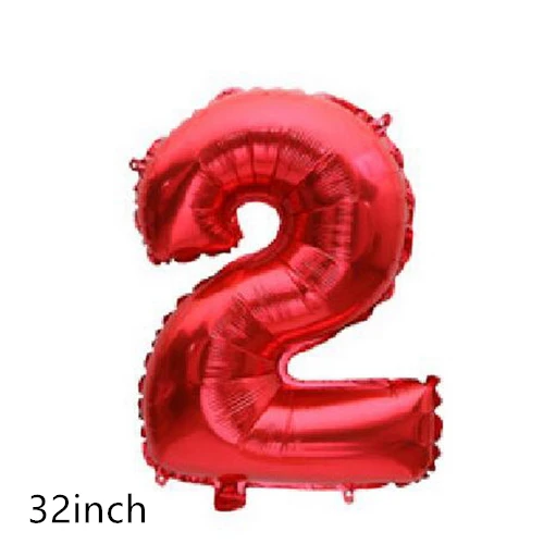 1pc Новые воздушные шары Super Mario Bros, фильм, игра, мультфильм, шары, Луиджи, Марио, майлар, герой, тема, вечерние украшения на день рождения, детский подарок, игрушка для мальчика - Цвет: 1pc
