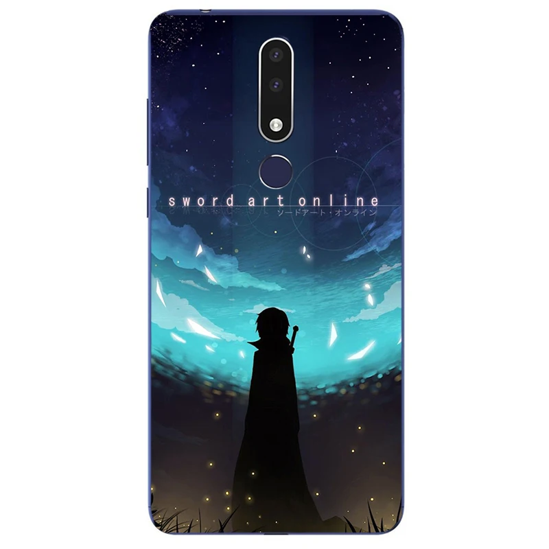 Чехол для Nokia Lumia 430 520 535 550 650 630 635 730 735 640 950 XL силиконовый чехол телефона | Мобильные