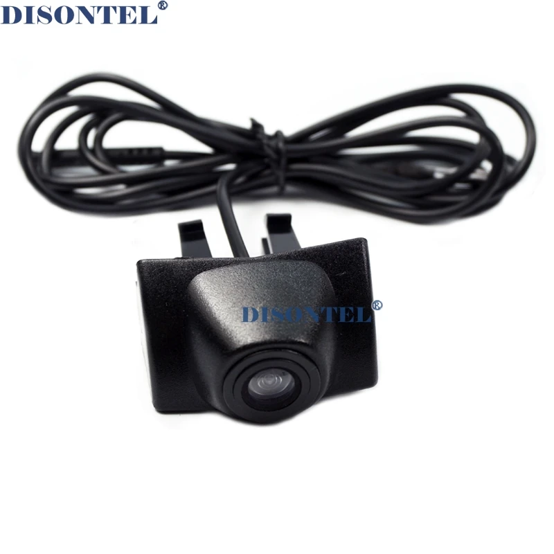 Автомобильная широкоугольная камера ночного видения 1920*1080P AHD для Geely GL 2016