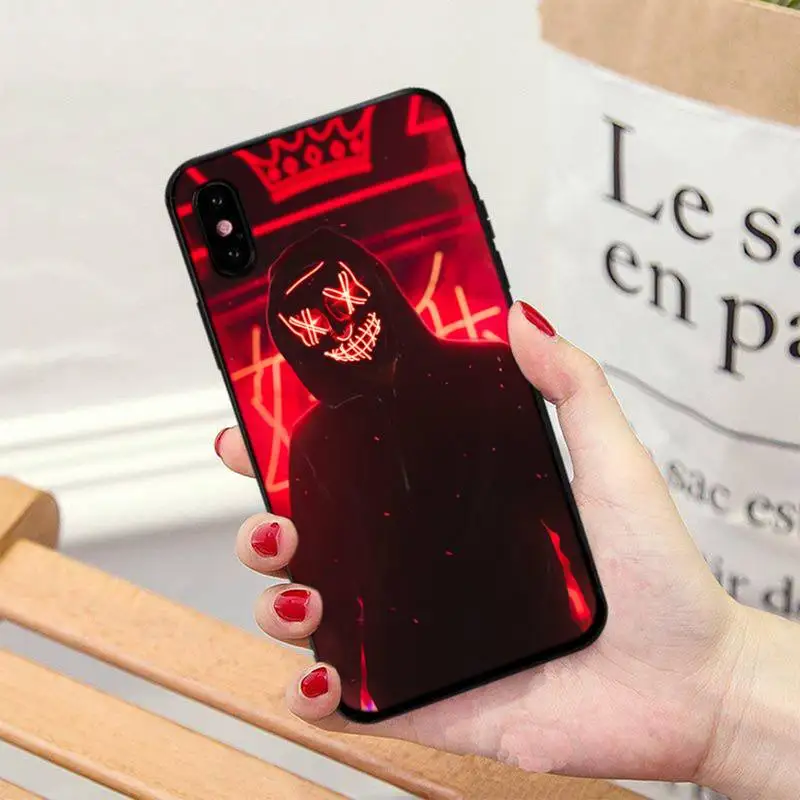 

ZFGHSHYQ Street Brand Boys And Girls Phone Case For HUAWEI P20 30 40 Pro Mate20 30 40Pro Honor8X 20 10i 10lite Nove3E V9 V10