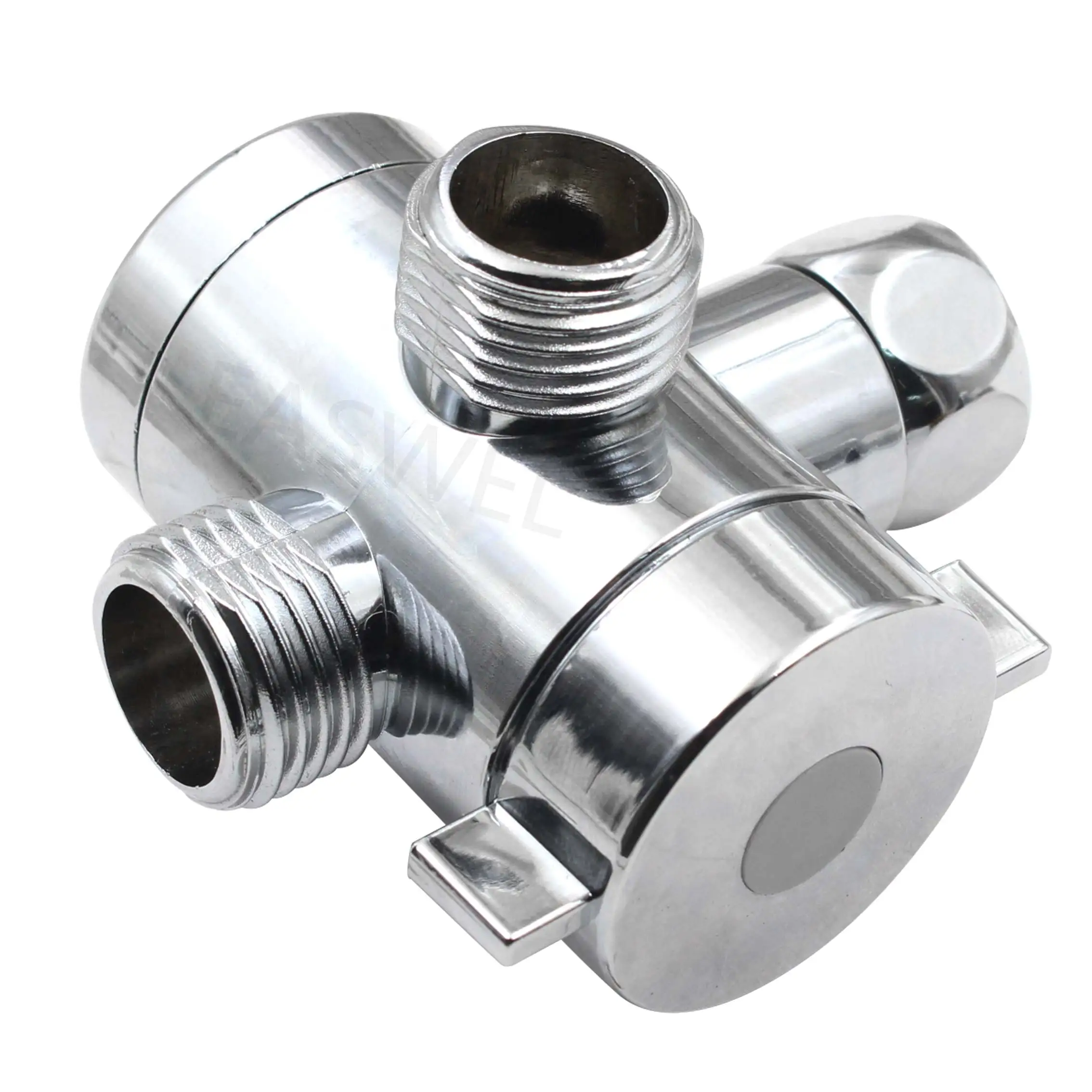 1/2 'Ɖ Т адаптер водяной клапан для туалета биде Насадки душа переключающий