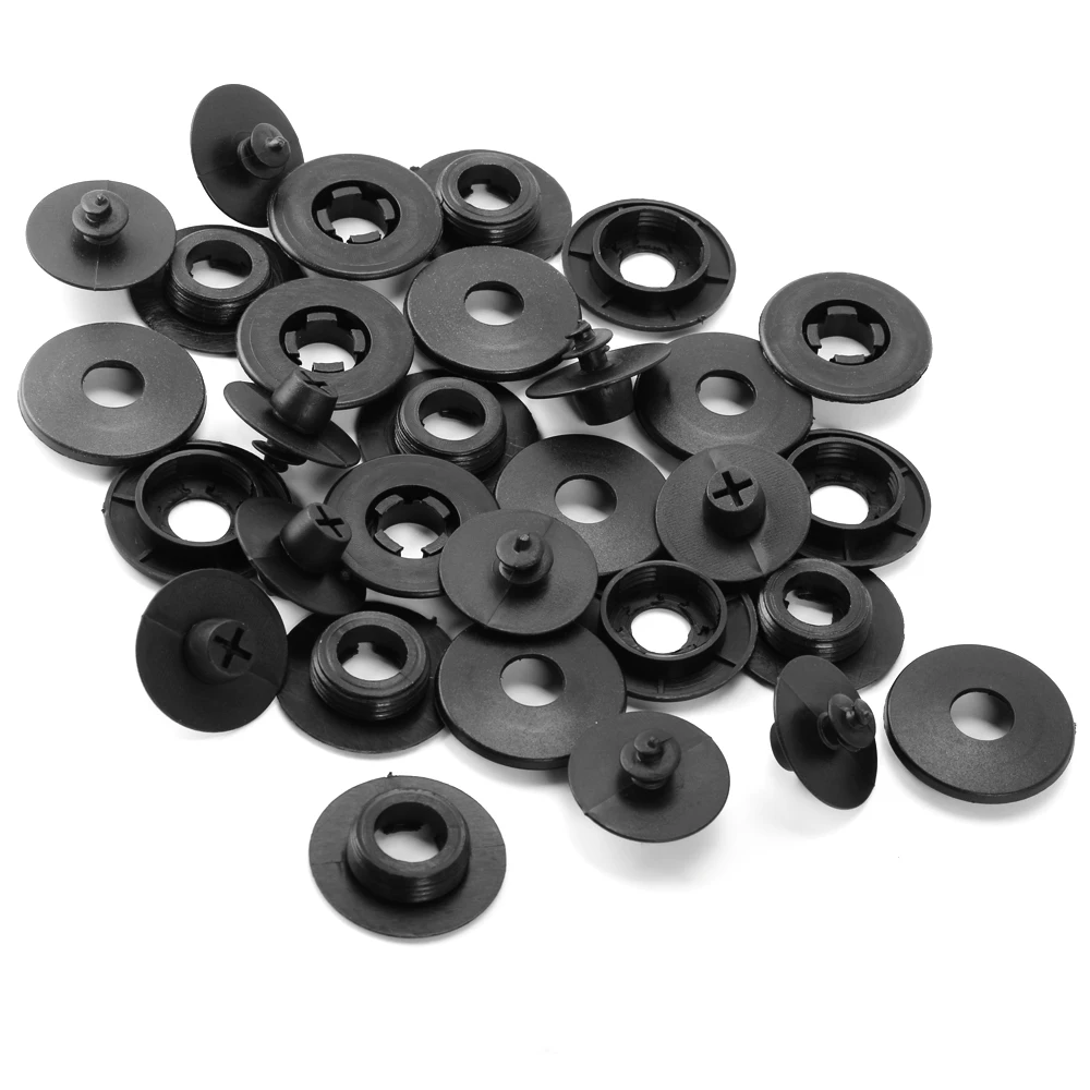 4 шт. автомобильные зажимы для ковров фиксированный зажим аксессуары mercedes benz w204