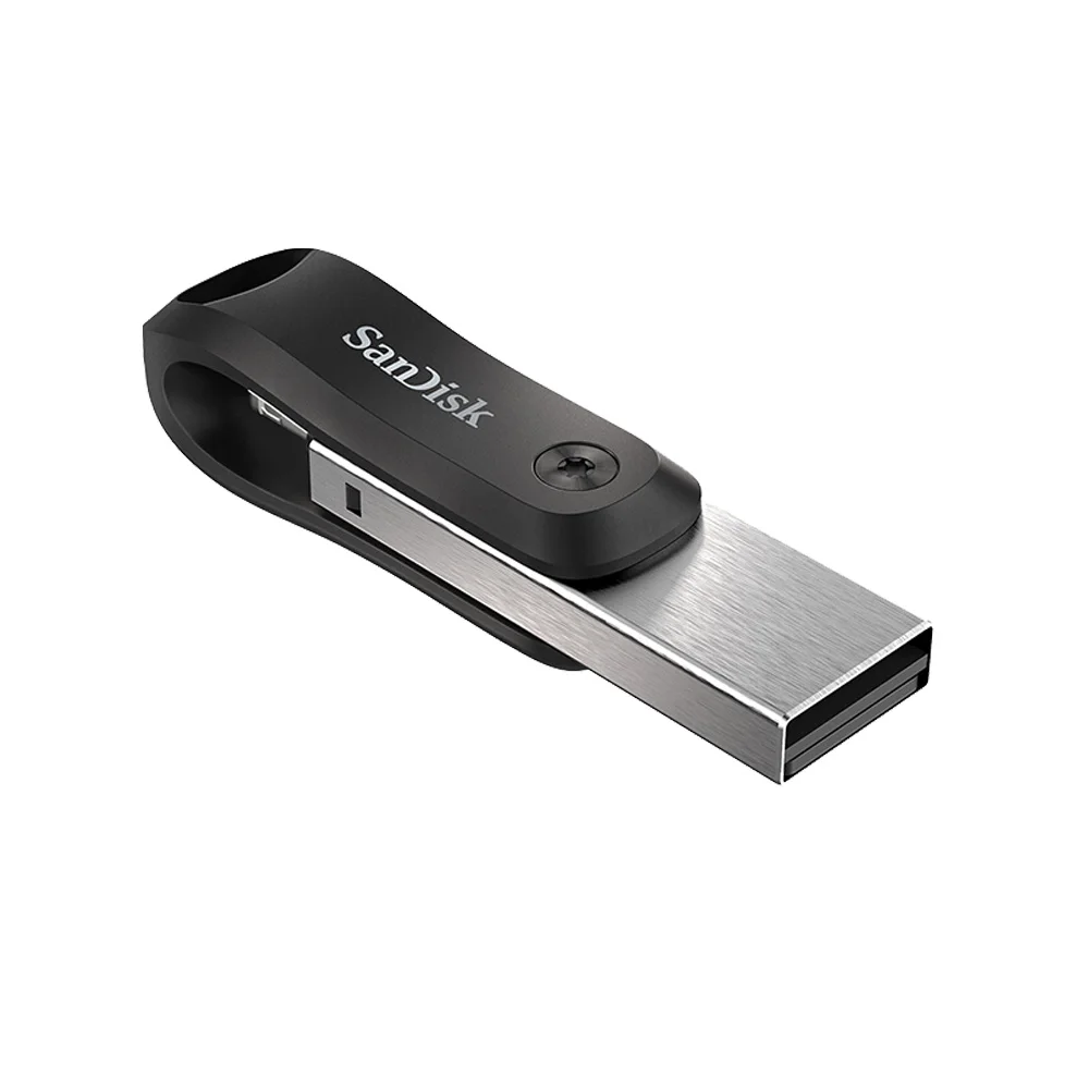 SanDisk Мобильный телефон Apple USB флеш накопитель 128 ГБ 256 3 0|USB флэш-накопители| |