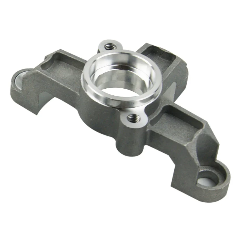 Металлическая чаша сцепления штатив Трипод стойка для HPI Bajas Rovan км 5B 5T части