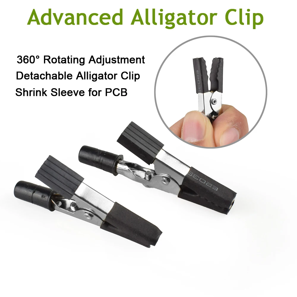Подставка для паяльника NEWACALOX 3X USB с подсветкой лупа пайки вспомогательные руки