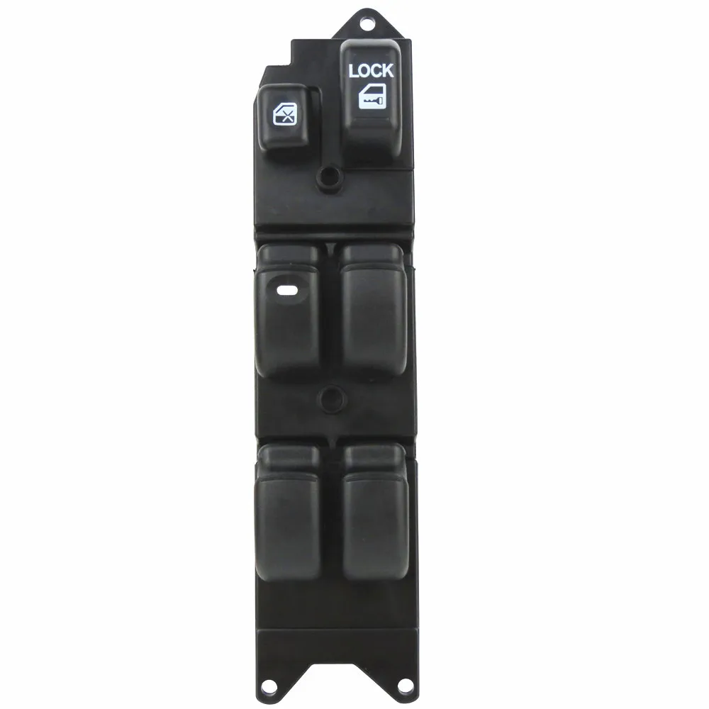 

Главный переключатель стеклоподъемника LHD MR587229 для 2002 2003 Mitsubishi Lancer Auto