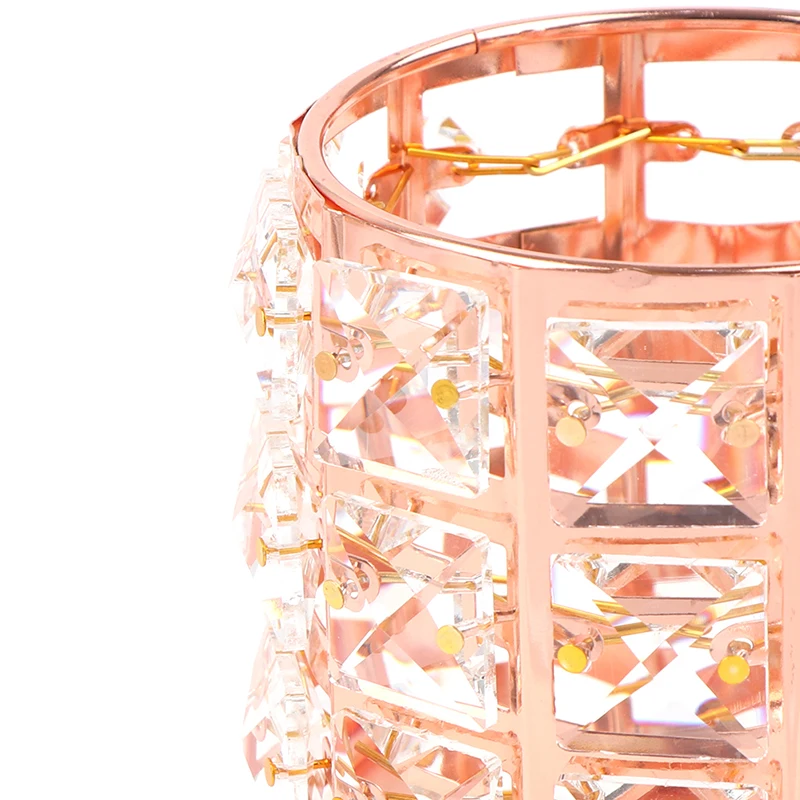 Контейнер для кистей макияжа ваза карандашей и расчесок 1 шт. | Красота здоровье