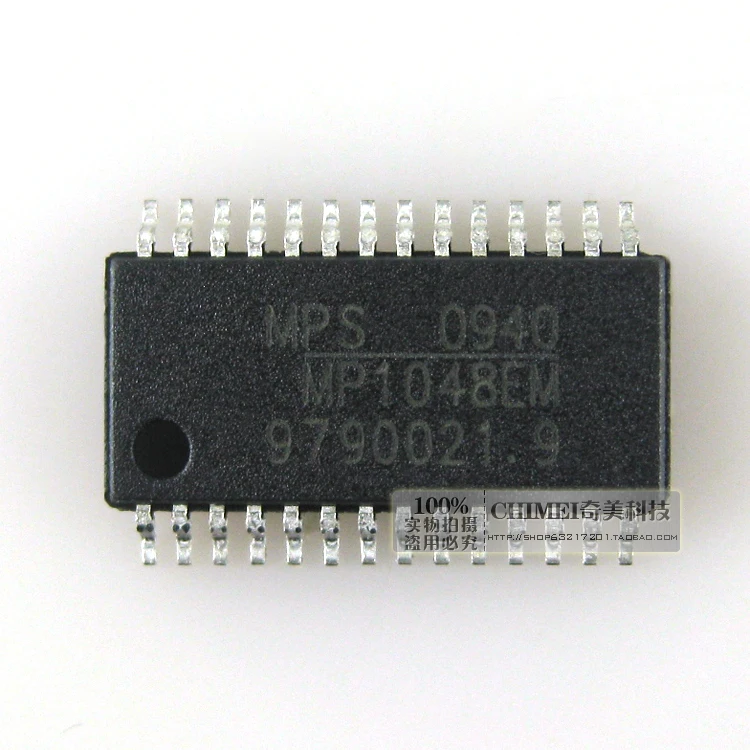 Бесплатная доставка. MP1048EM контроллер привода инвертора высокого напряжения с