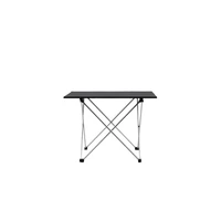 ultralight table camping pliable tableware outdoor barbecue table portable camping picnic mesa plegable aluminio desks jd50zz