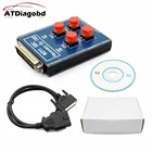 Диагностический инструмент наилучшего качества 2021 W211 W211 SBC инструмент для Benz W 211 код ремонта автомобиля Доставка бесплатно