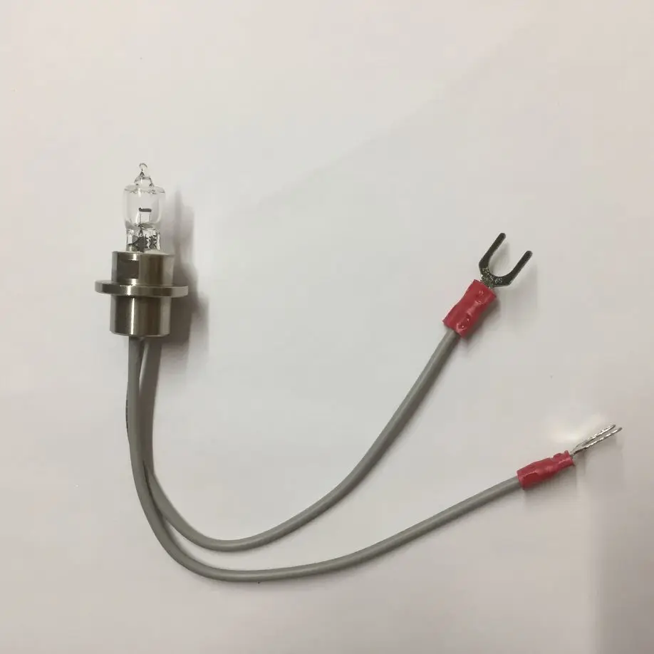 Erba 12V20W XL 200 300 xl 600 биохимический анализатор светильник лампа 640 Neusoft NSA400 NSA800