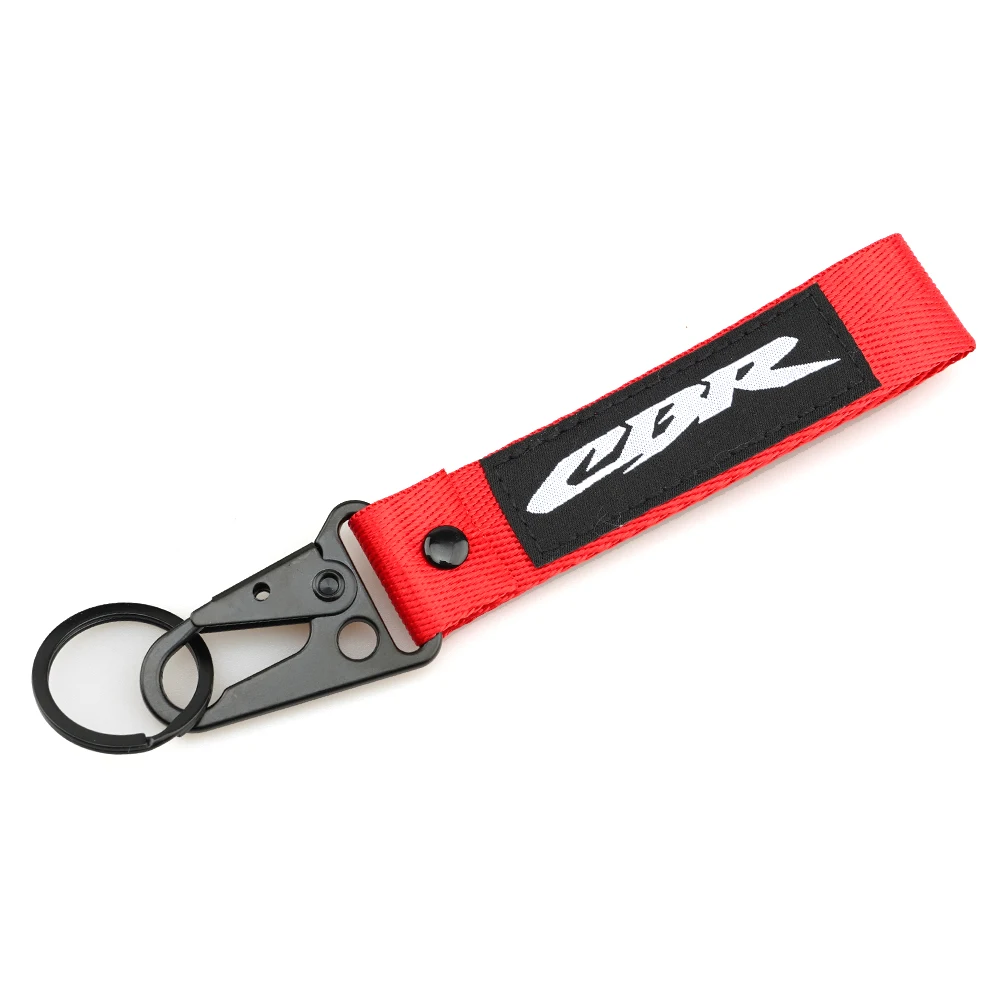 

CBR для Honda CBR650R CBR600RR CBR1000RR CBR1000R новый брелок для ключей CBR 600RR 1000RR 1100XX 500R 250 300 900RR