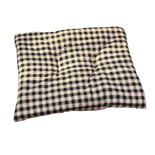 Breathable Four Seasons Available Pet Mat Cat Kennel Dog Kennel Mat Air Conditioner Teddy Sleeping Mat Dog Cage Mat Pet Supplies