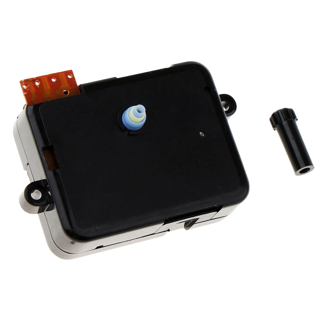 

Настенные часы-будильник F53CS02 кварцевый механизм 7 мм Замена вала для часовщика