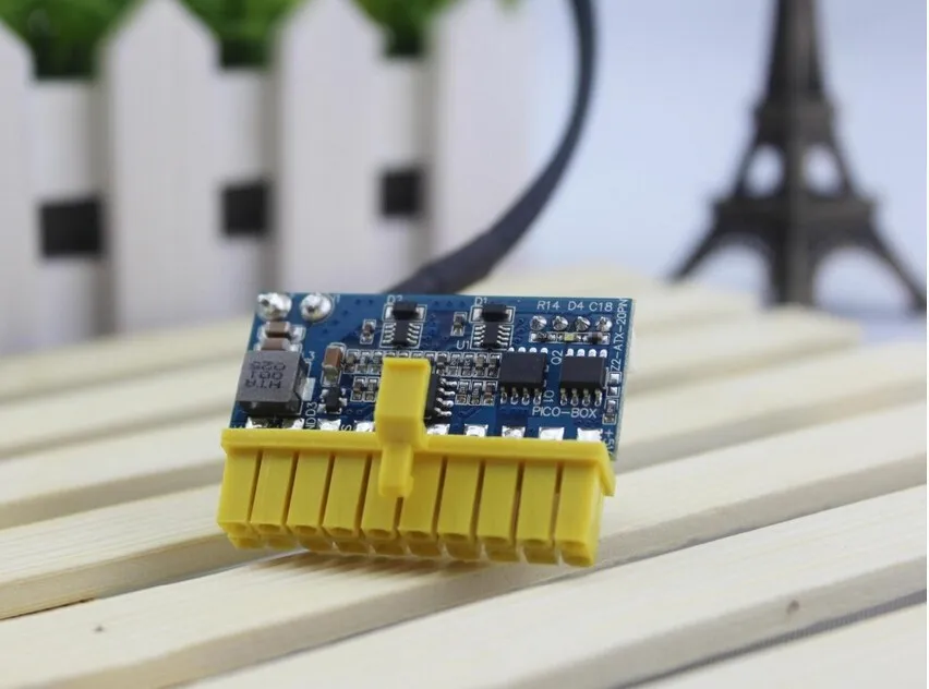 PICO BOX Z2 ATX 120 DC 20Pin 20p 12V 100W ~ 120W PC компьютер блок питания| |