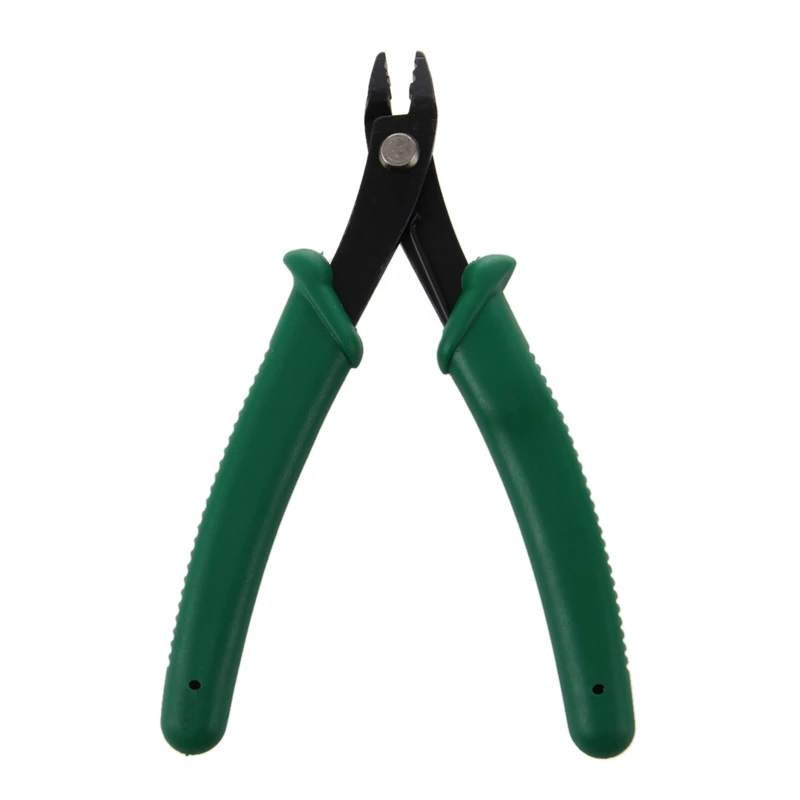 Обжимные плоскогубцы для бусин инструмент ювелира 5 дюймов случайный