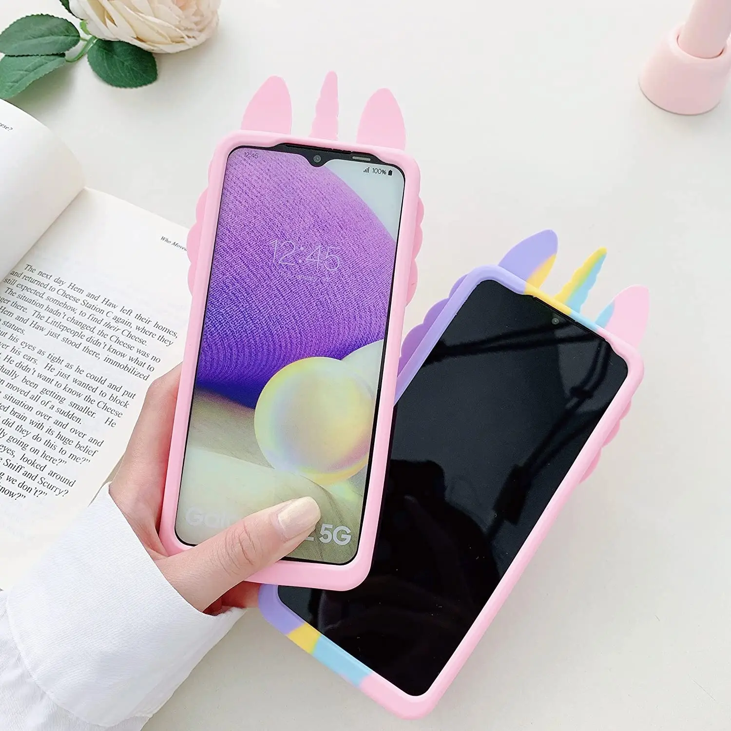 Чехол для Samsung Galaxy S20 FE S21 S9 10 20 Note9 21