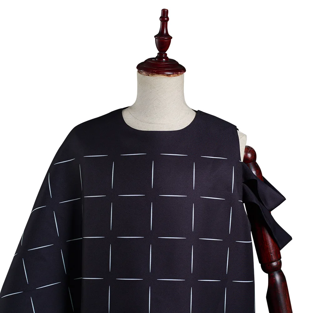 Костюм для косплея из аниме джутсу костюм Хэллоуина/карнавала штаны и топ