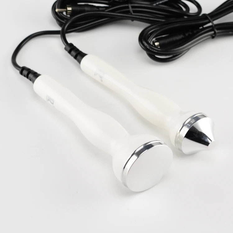 Датчик красоты для здоровья лица головка/наконечник ультразвука обезболивающий