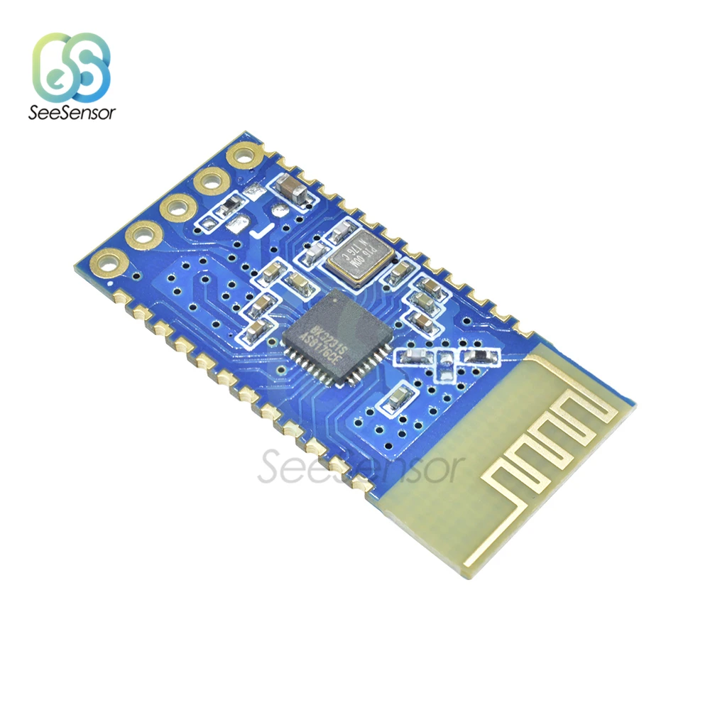 JDY 31 SPP C Bluetooth 3 0 серийный проходной модуль беспроводное последовательное