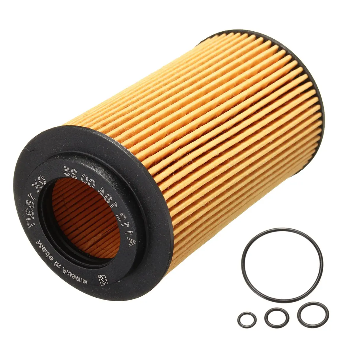 Engine Car Oil Filter For W204 C-Class W212 E-Class Mercedes-Benz OM651 A6511800109 | Автомобили и мотоциклы