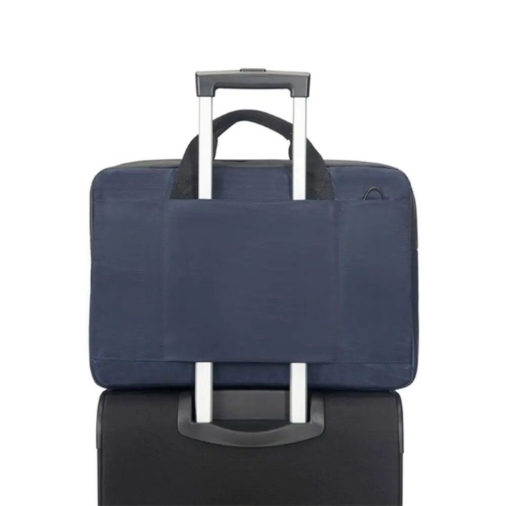 

Samsonite 16N-01-002 15.6 "Qibyte Notebook Case Blue